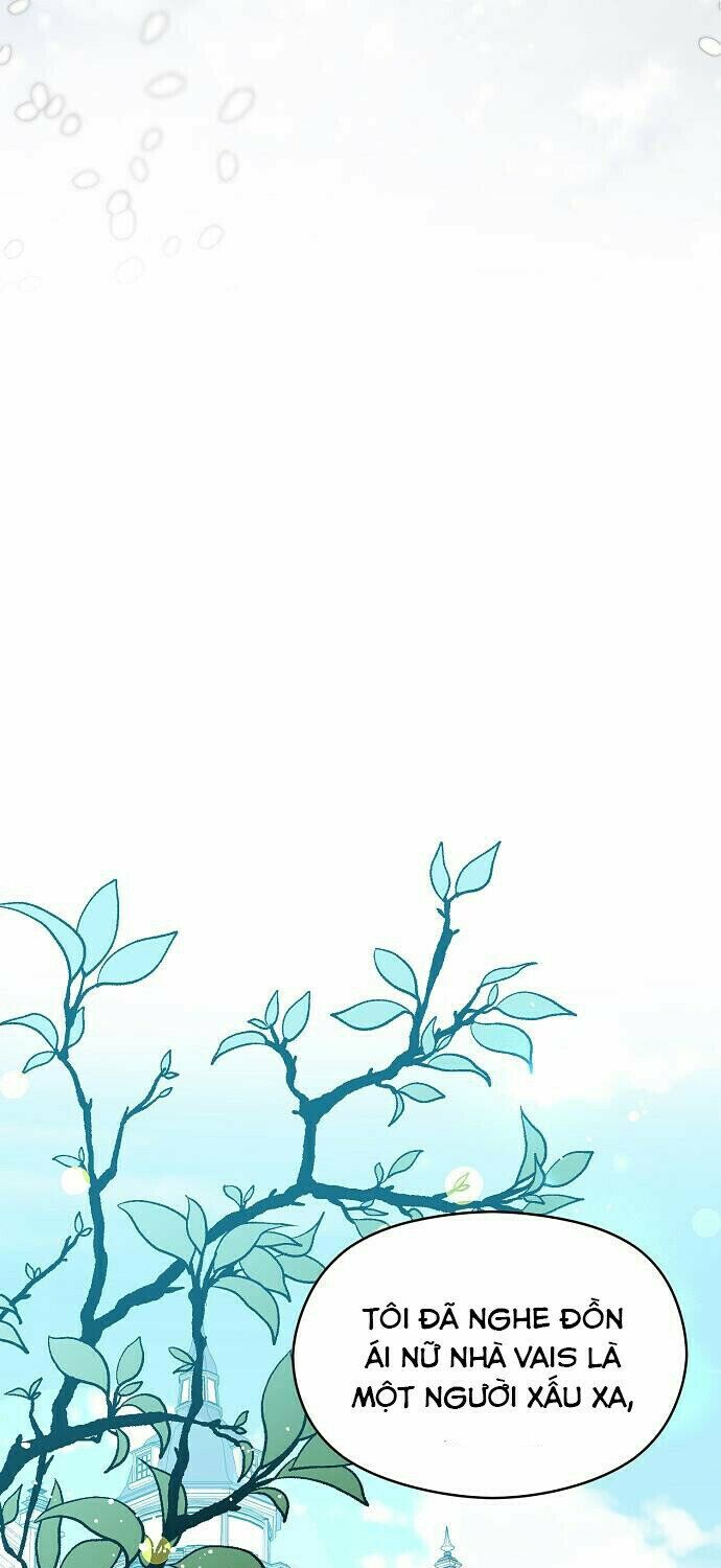 tôi không cố ý quyến rũ nam chính đâu! chapter 23 35