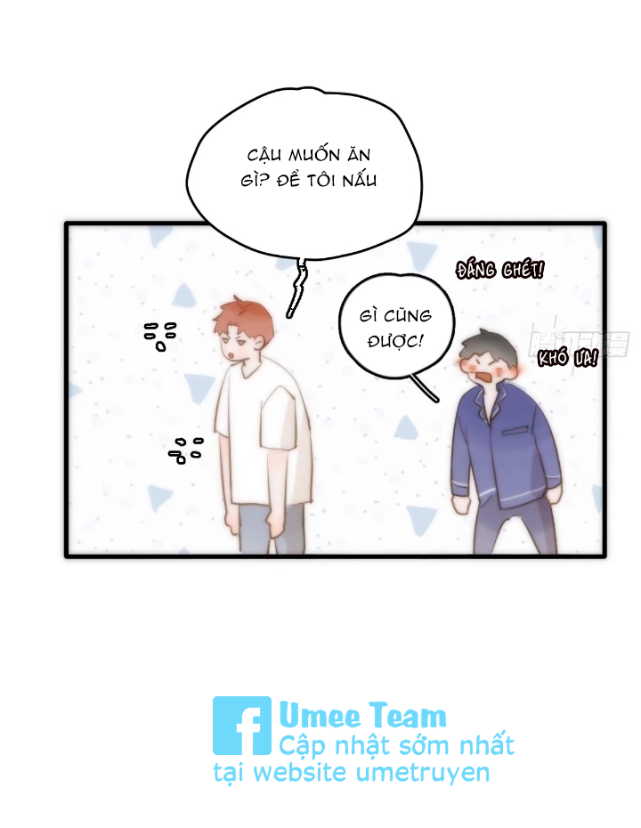 đêm đầy sao nói với em chapter 20 19