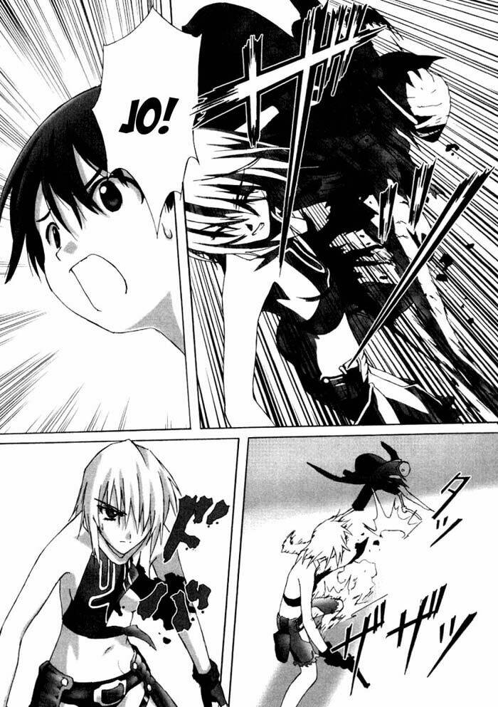 bakuretsu tenshi chapter 4 22