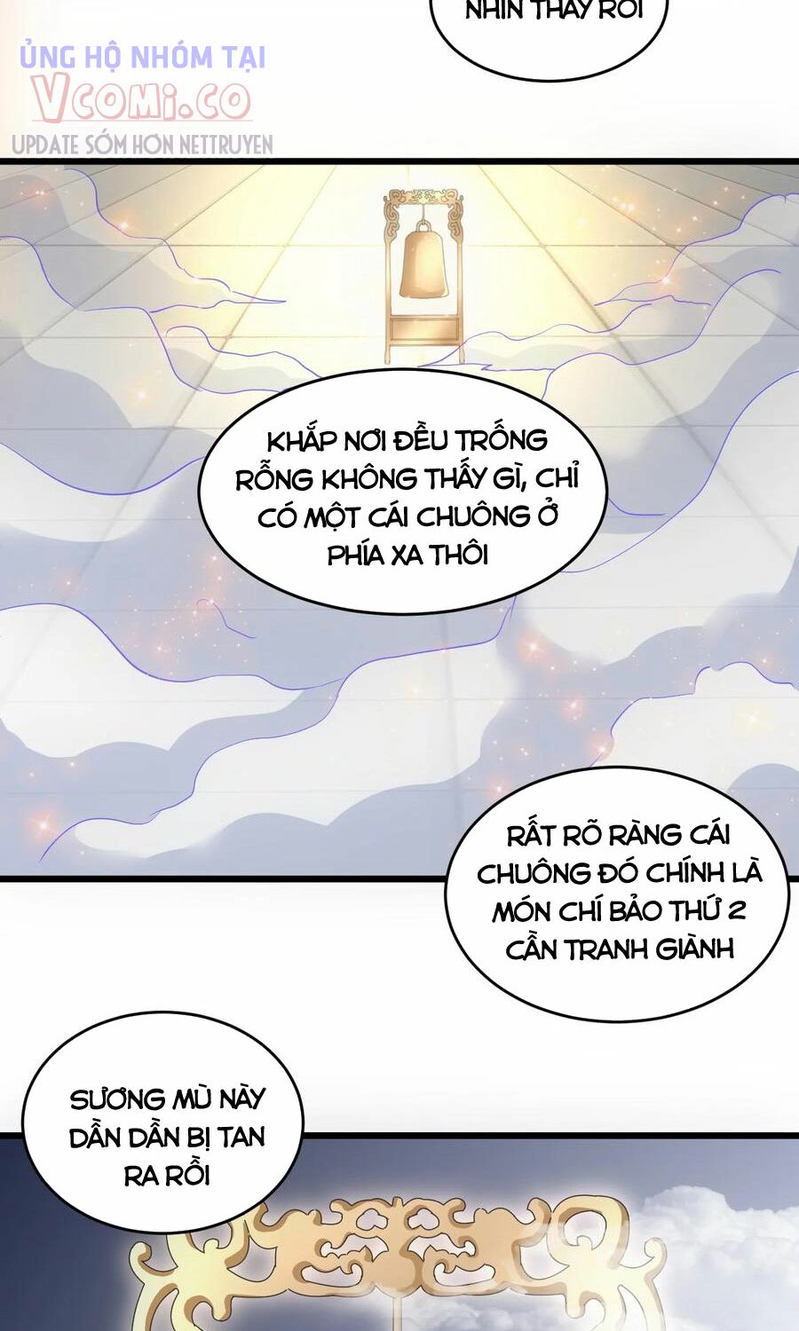 vạn cổ đệ nhất thần chapter 106 36