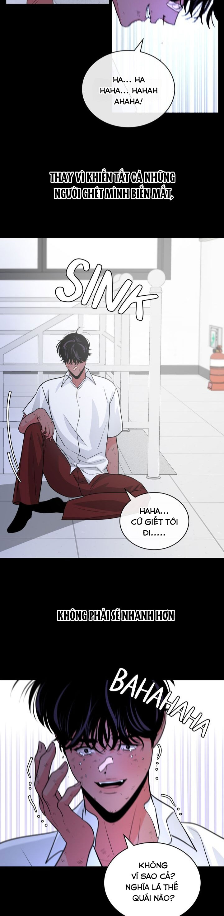 tối hậu thư chapter 91 13