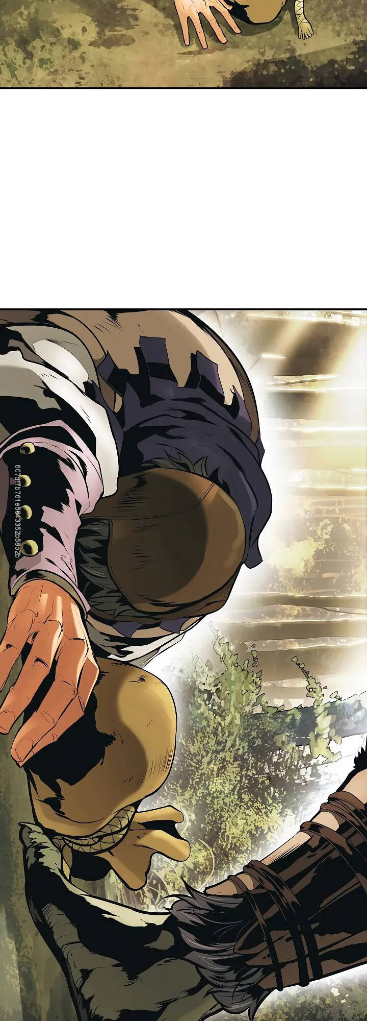 bất bại chân ma chapter 79 2