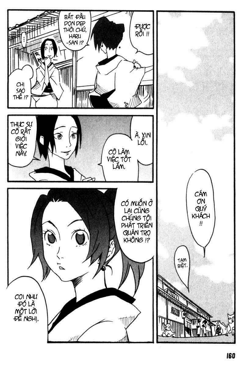 samurai champloo chapter 5 17