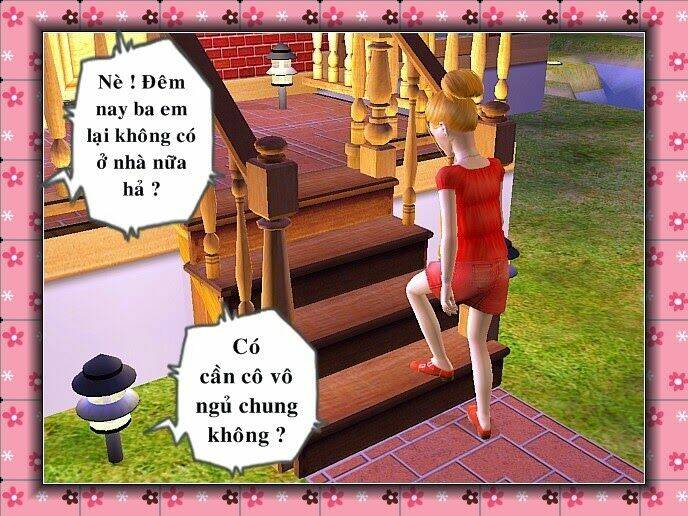 bella's story chapter 10.1 68