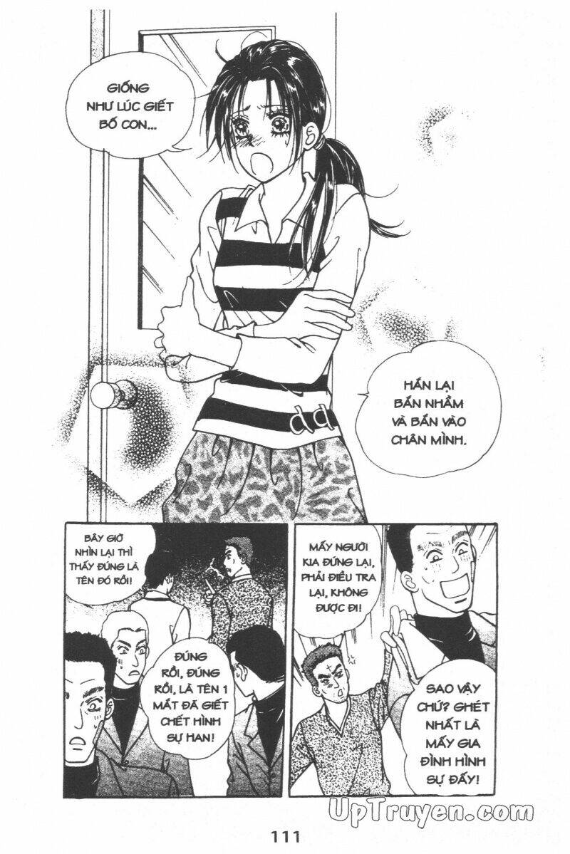 cô nàng ngổ ngáo chapter 7 106