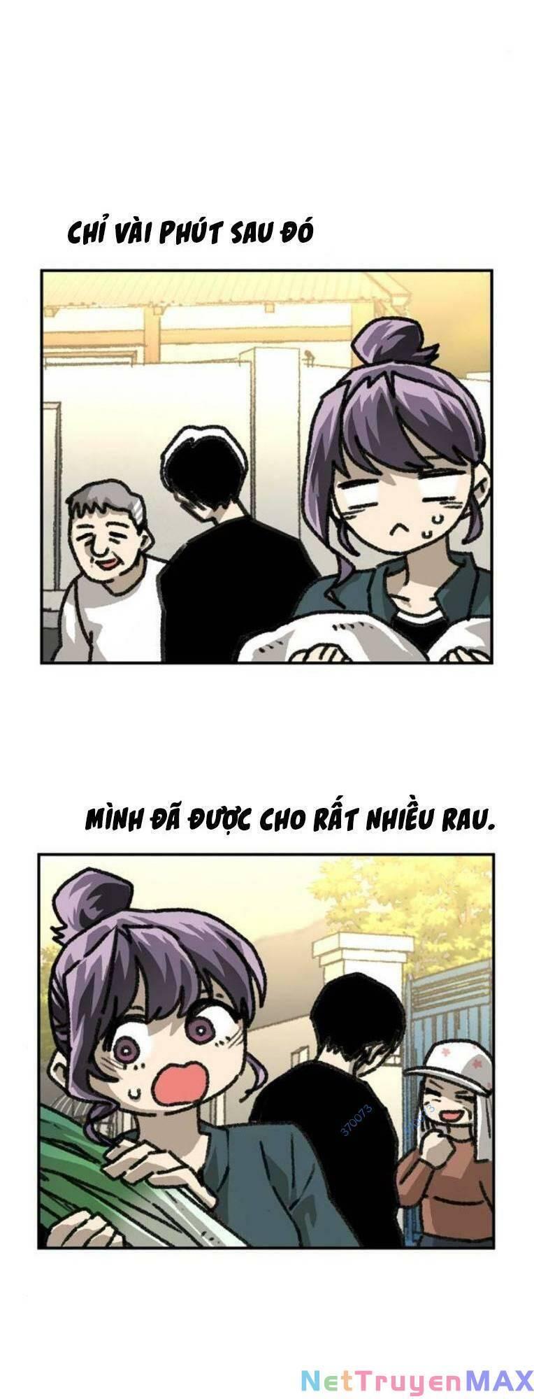 chỉ có cái c.h.ế.t mới là sự cứu rỗi chapter 31 58