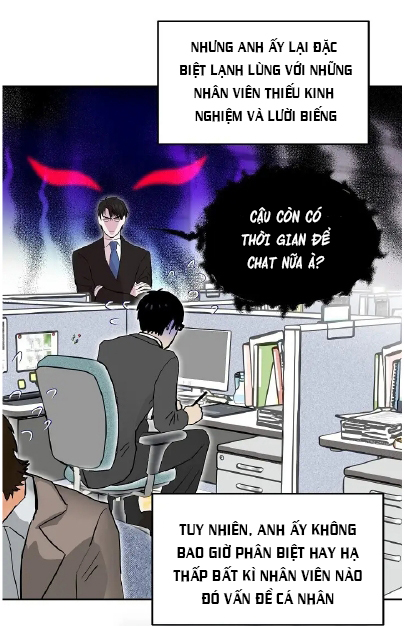 hãy làm điều đó sau khi kết hôn chapter 2 40