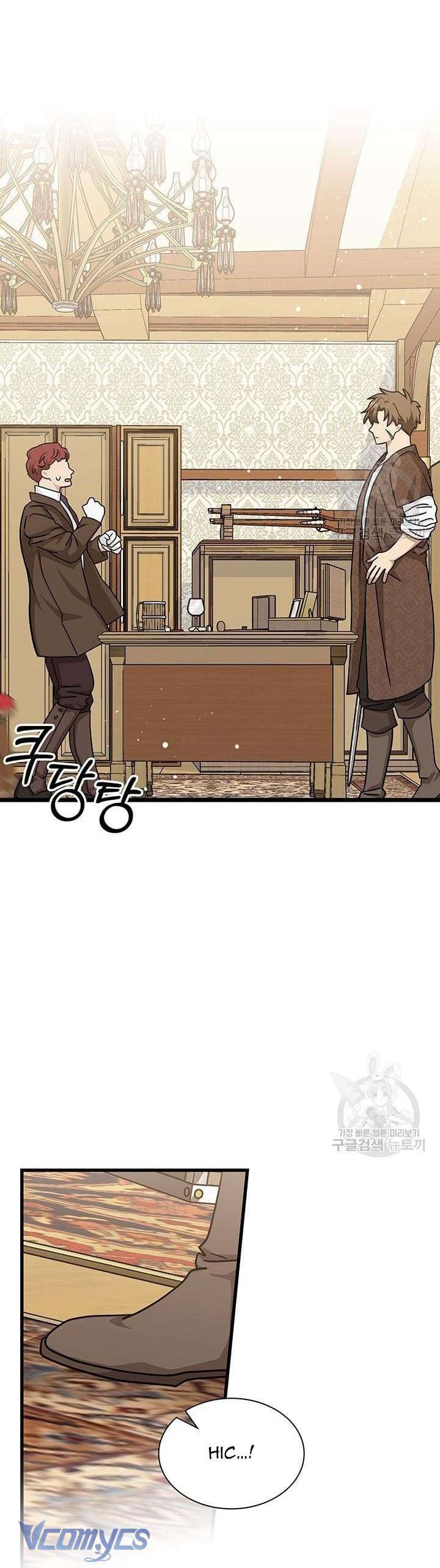 cô gái sẽ trở thành chủ gia đình chapter 32 12