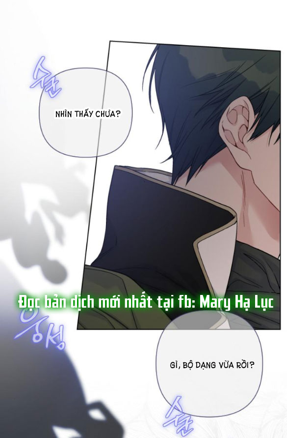 cách hiệp sĩ sống như một tiểu thư chapter 91.2 35