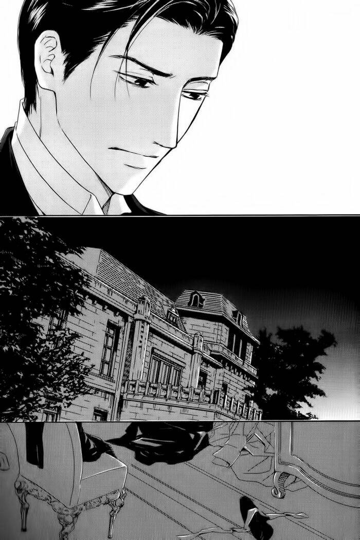 bình minh u sầu chapter 10 38