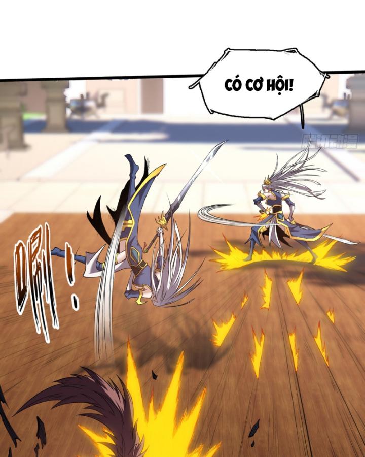 ta có một đao, có thể trảm thiên địa! chapter 2 7