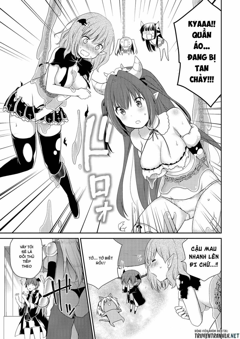 asmodeus wa akiramenai chapter 35 14