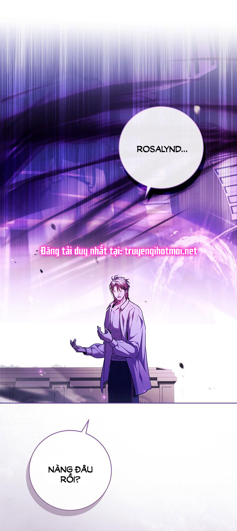 trở thành thư ký của bạo chúa chapter 107.1 35