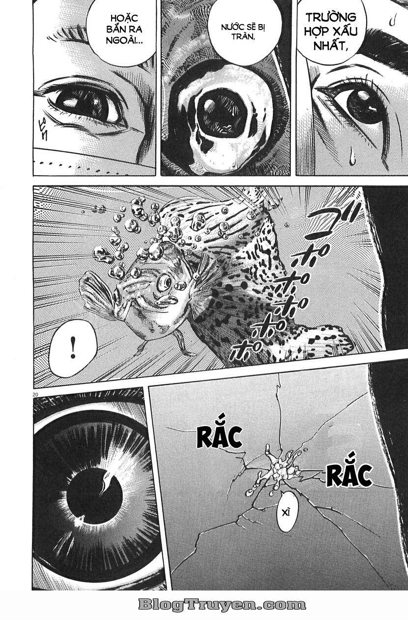 homunculus chapter 63 6