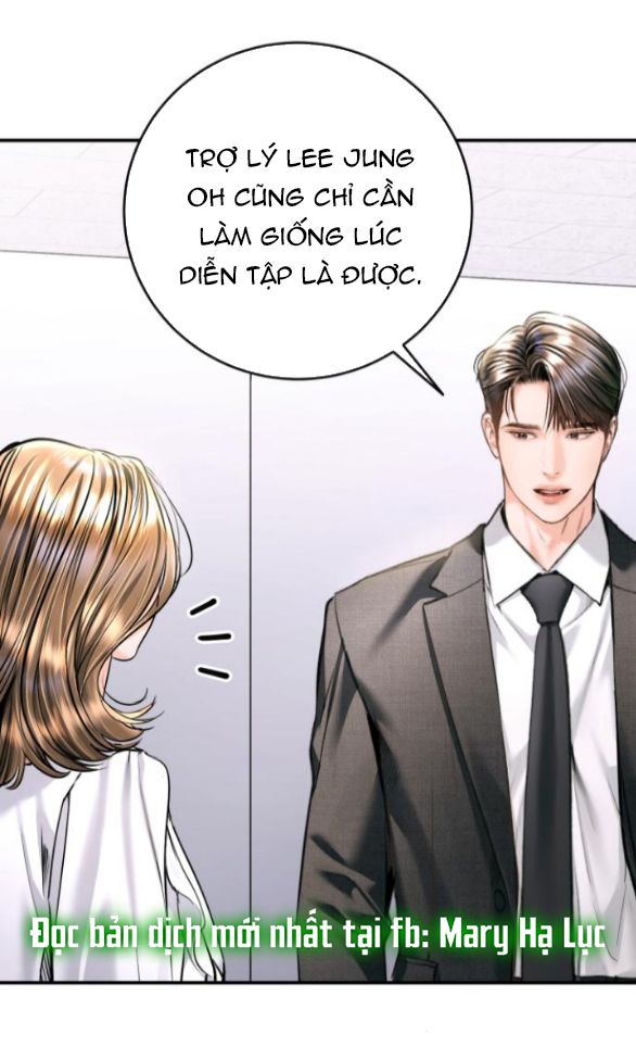 đứa trẻ trông giống tôi chapter 44.1 34