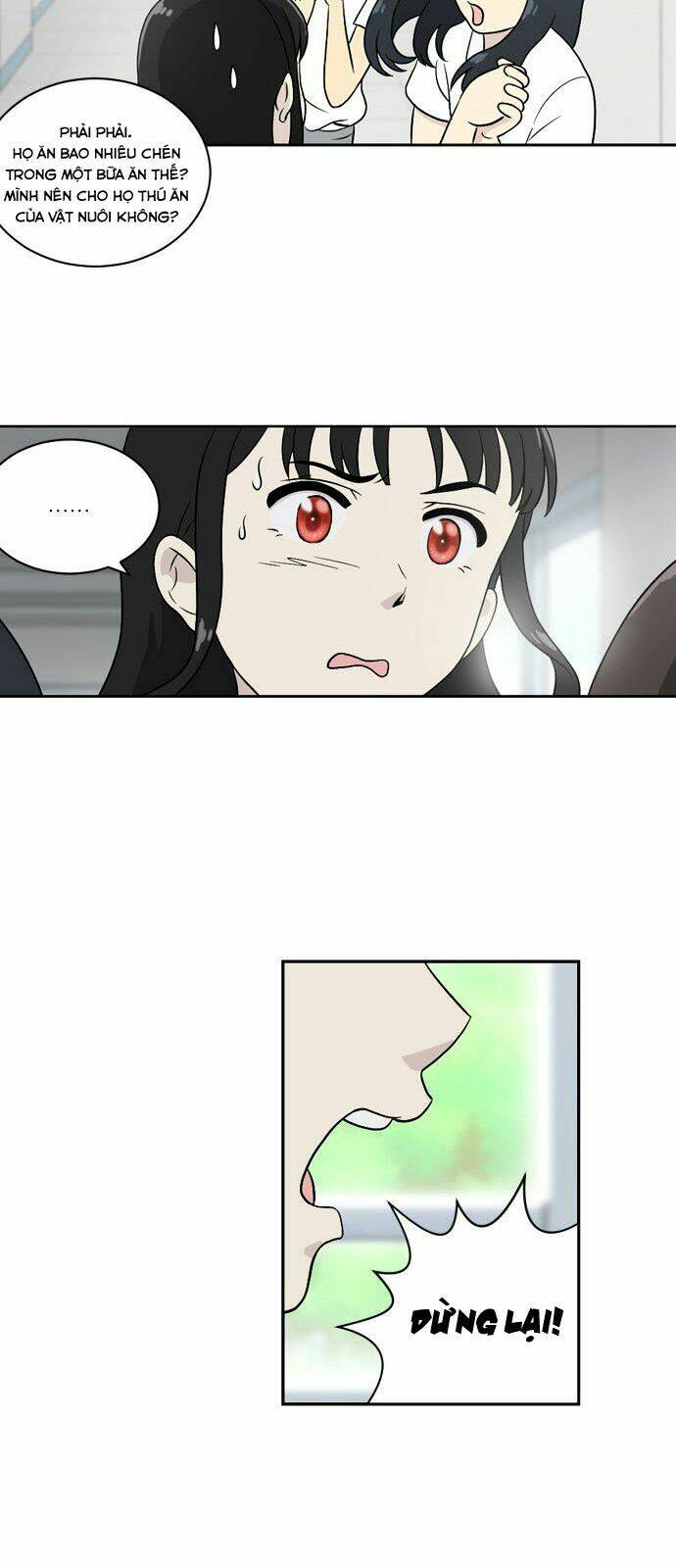 haru ơi chapter 3 40