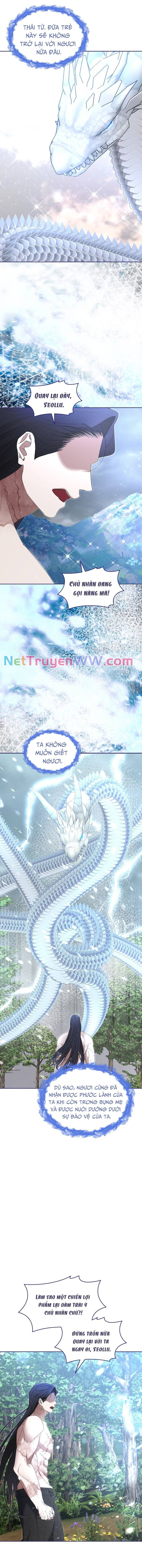 bạn đồng hành của ryun chapter 48 18