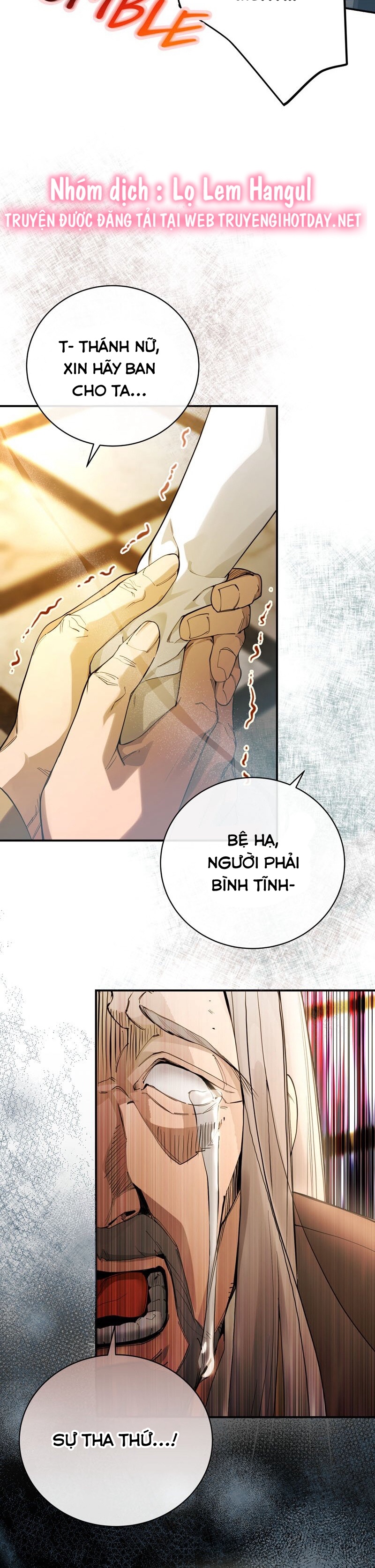 trở thành thánh nữ giả mạo chapter 1 42