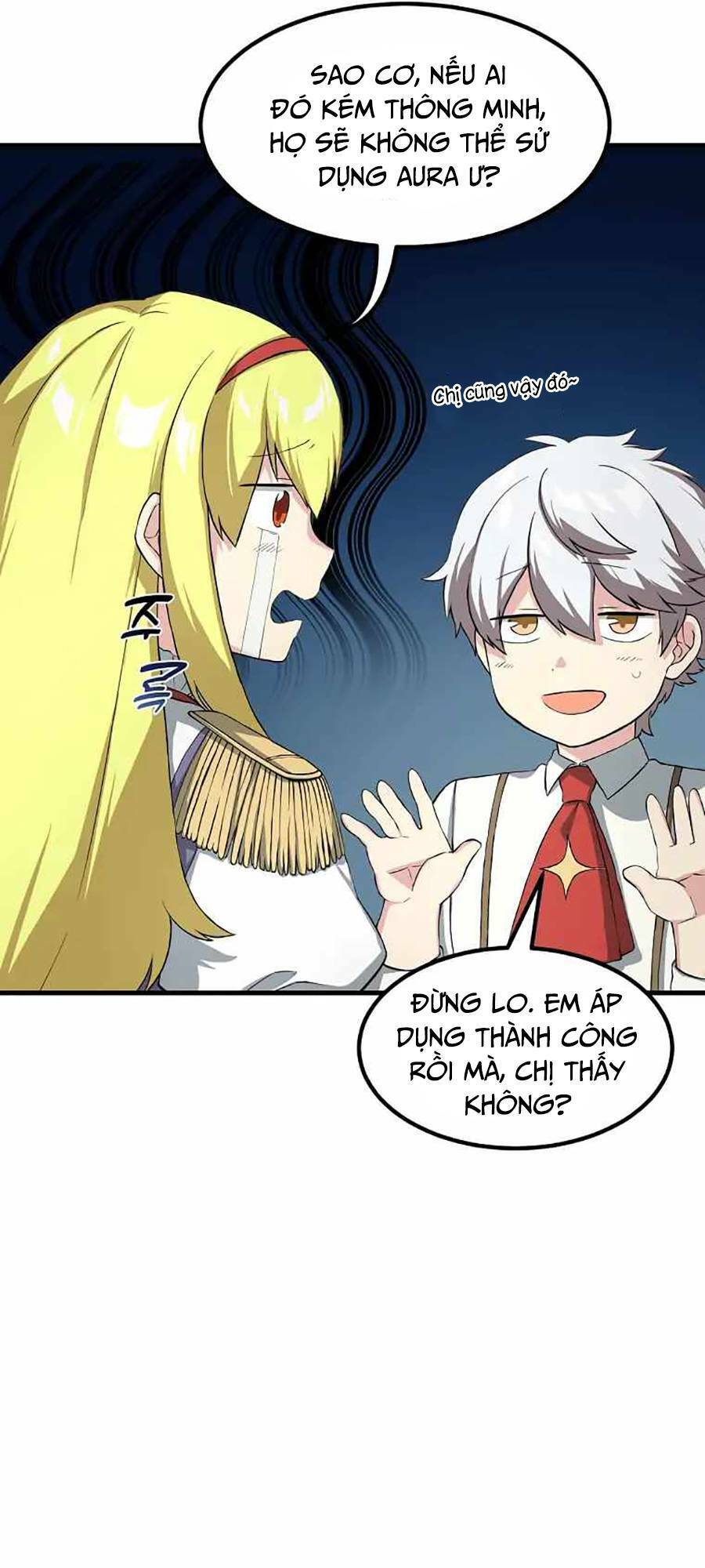 bách kiếp cường giả chapter 20 44