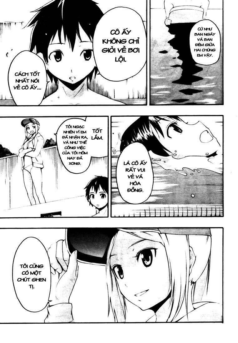 frogman chapter 1 16