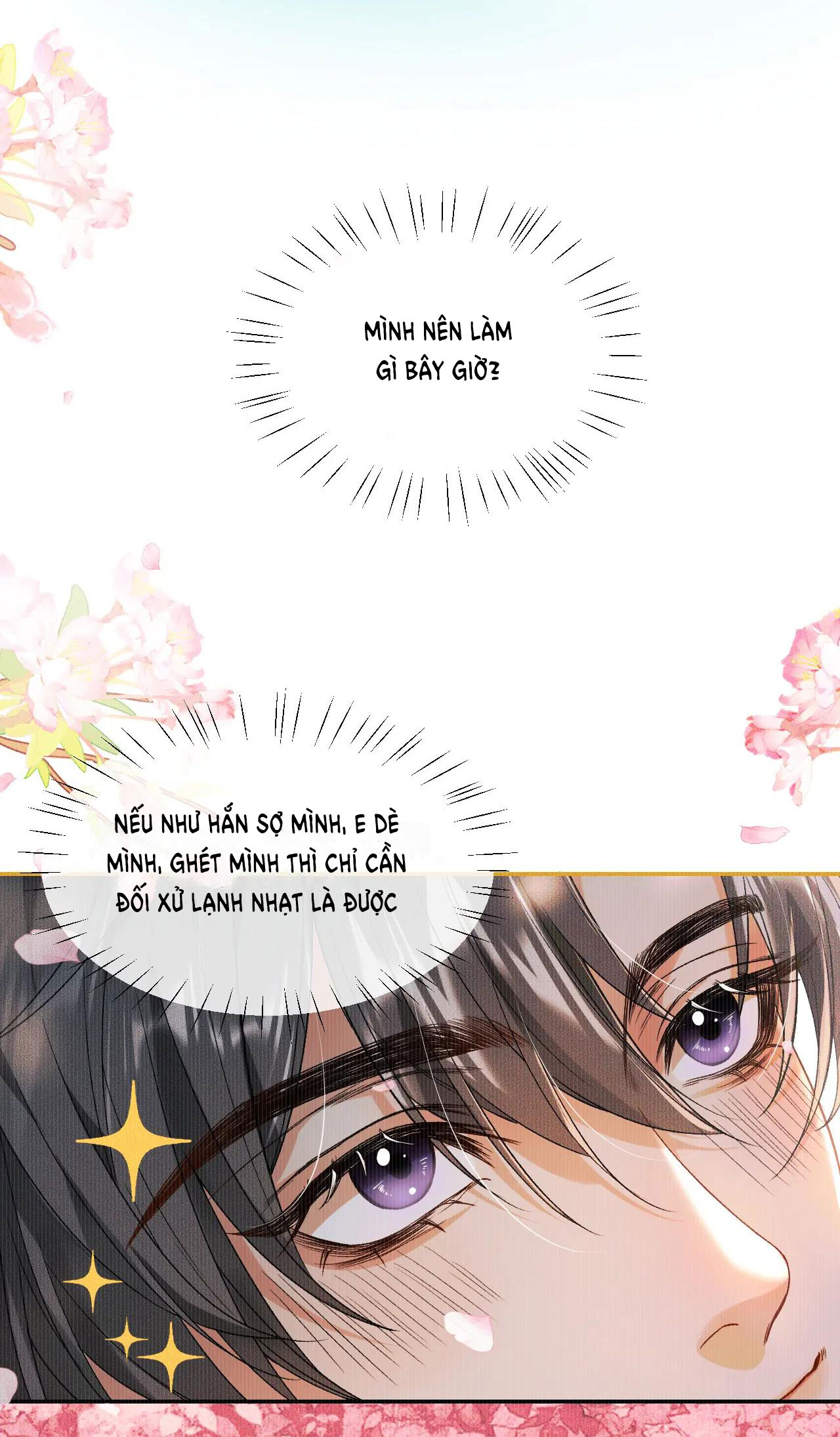 husky và sư tôn mèo trắng chapter 30 24