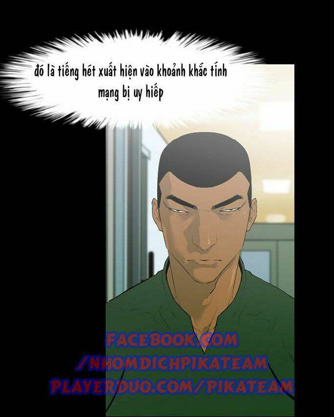 đêm vùng cực chapter 15 20