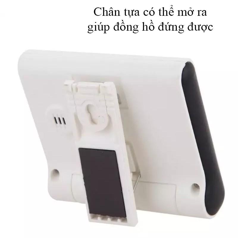 Đồng Hồ Đếm Ngược Bấm Giờ Nhỏ Gọn Tiện Dụng Âm Báo To KaKa Shop