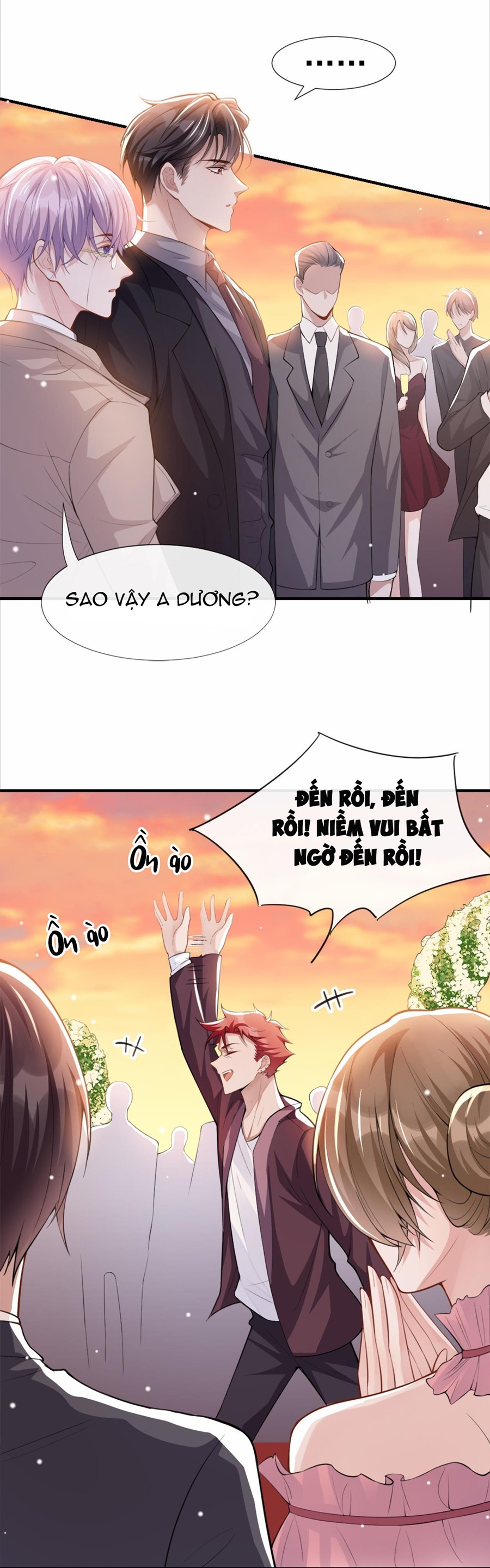 quan hệ thế thân chapter 5 37