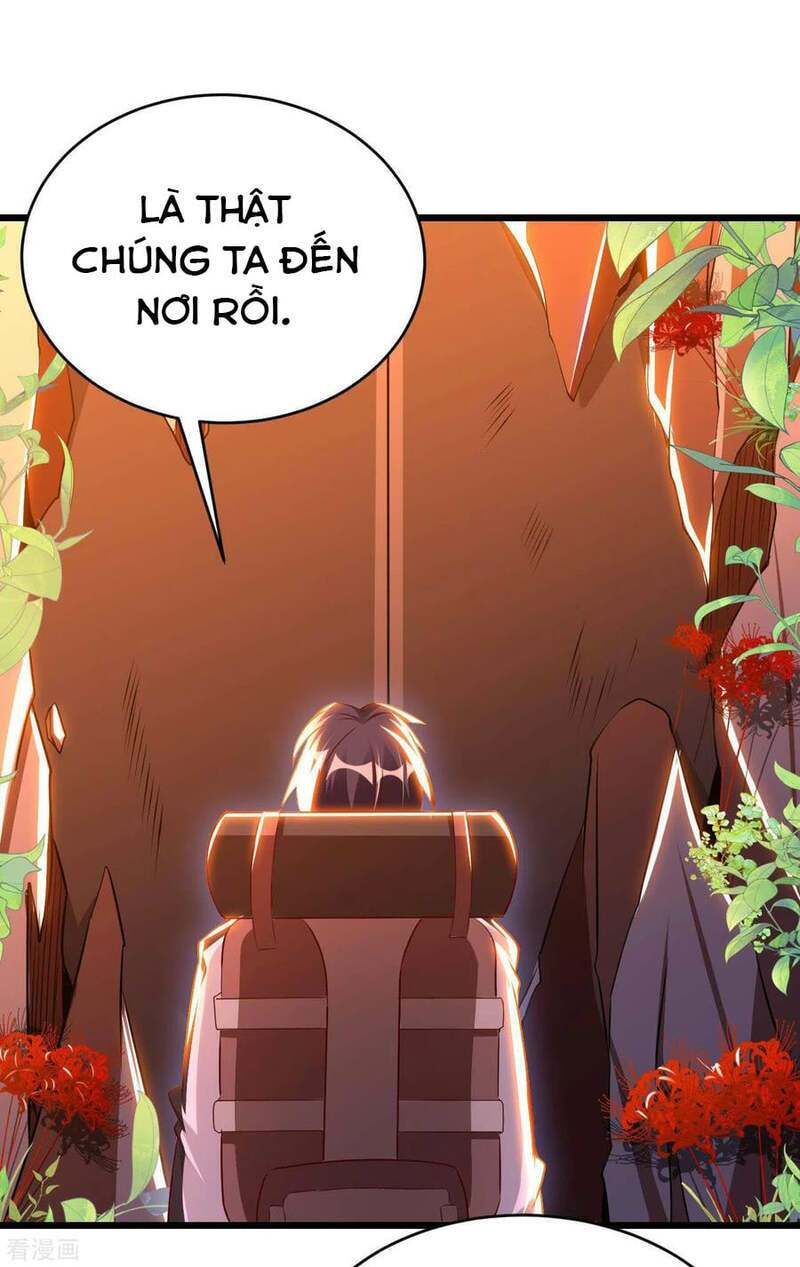 sư phụ của ta là thần tiên chapter 58 29