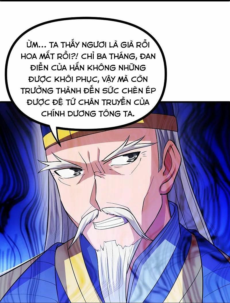 tiên võ đế tôn chapter 254 75