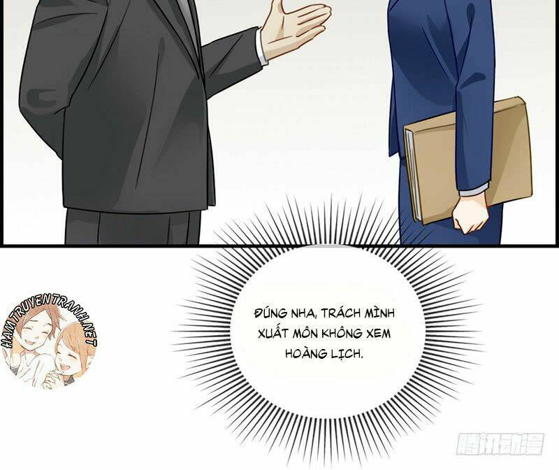 phúc hắc thiếu gia trêu chọc tôi chapter 33 29