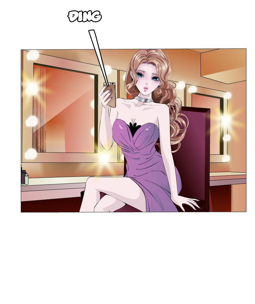 cạm bẫy của nữ thần chapter 72 13