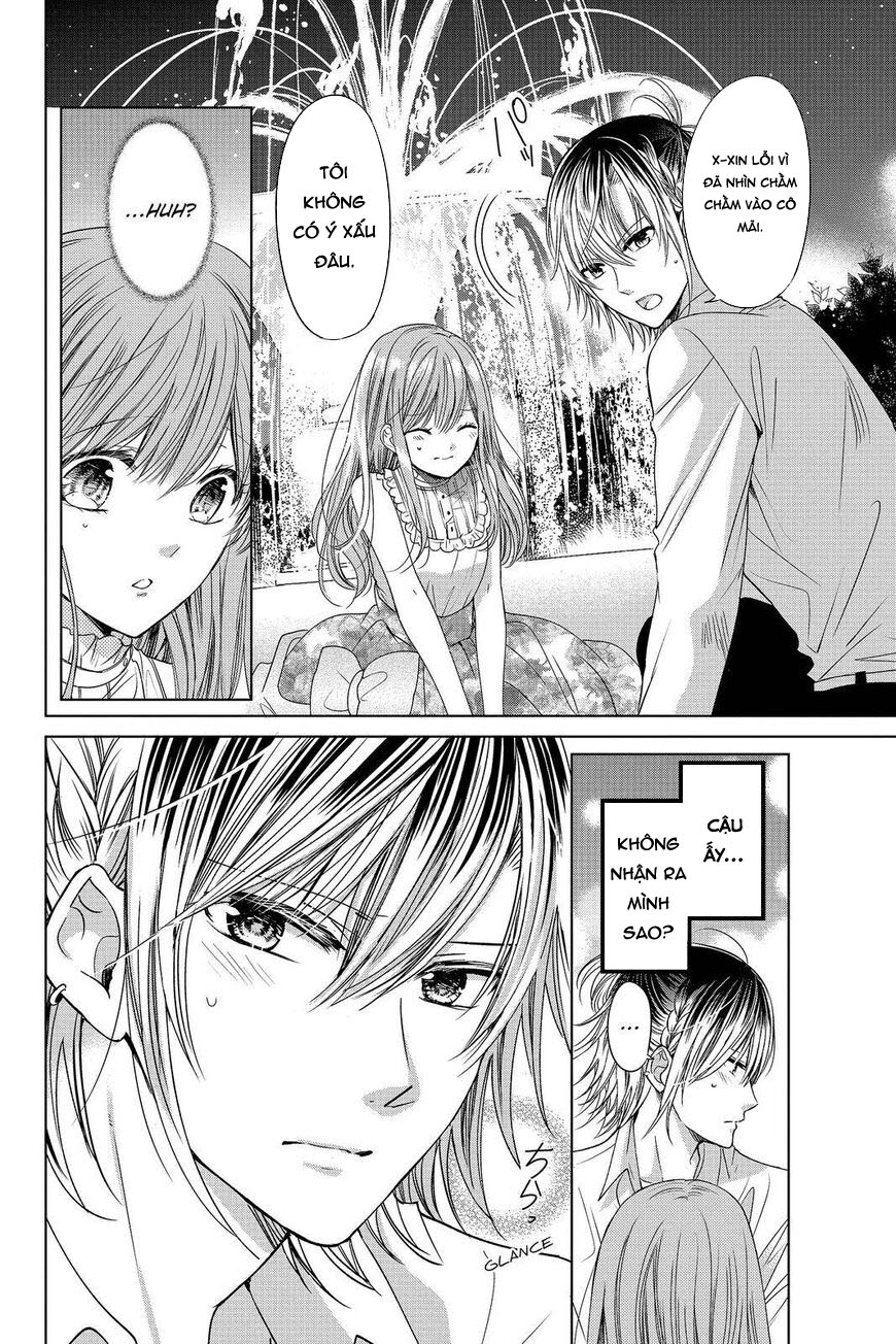 ký túc xá ma cà rồng chapter 14.1 5