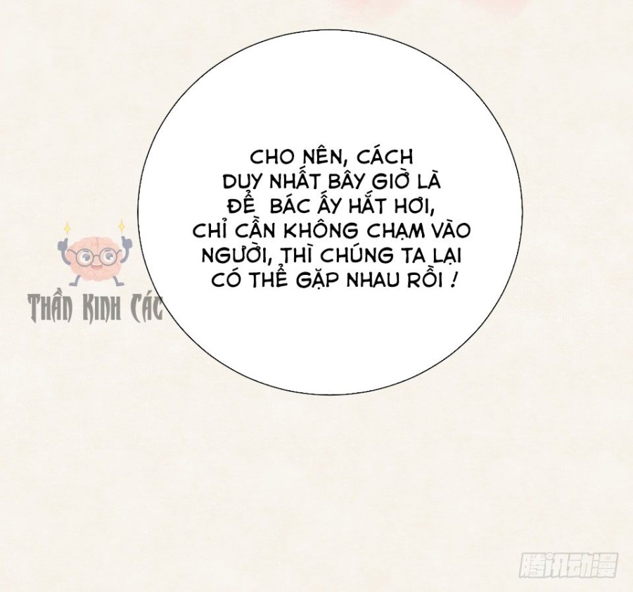 nhạc phụ đại nhân là bà xã chapter 3.1 22