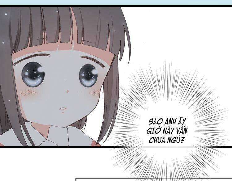 con tim rung động 3 chapter 5 69