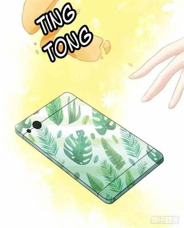 thời khắc và em đều đẹp chapter 1 18