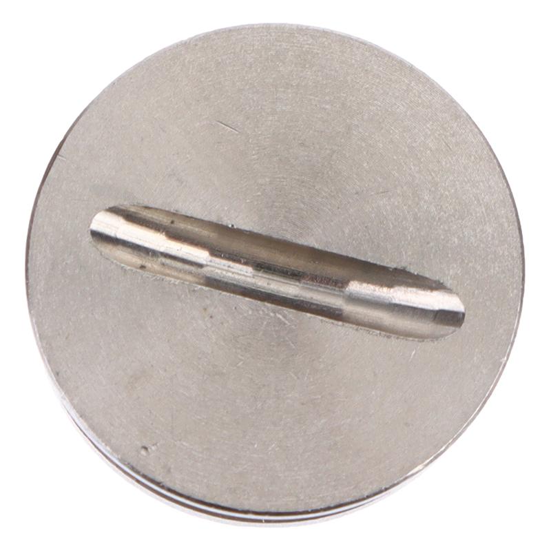1 Cái Pin Vít Nắp Nắp Nắp Cắm Thay Thế Cho Bàn Phím Bluetooth Không Dây Apple G6 A1314 AA2967 Màu sắc: 1 Cái