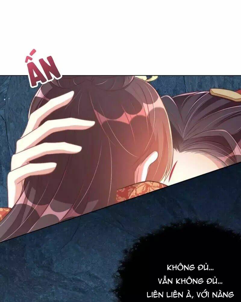 công chúa tại thượng: quốc sư mời xuống kiệu chapter 32 15