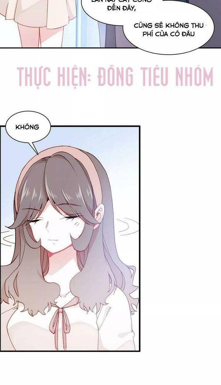 chuyển phát nhanh tình yêu chapter 21 3