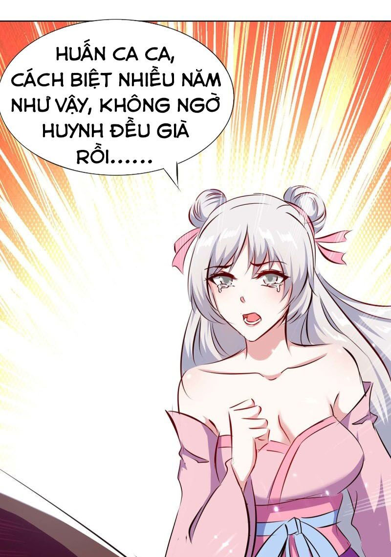 tối cường thăng cấp chapter 207 18