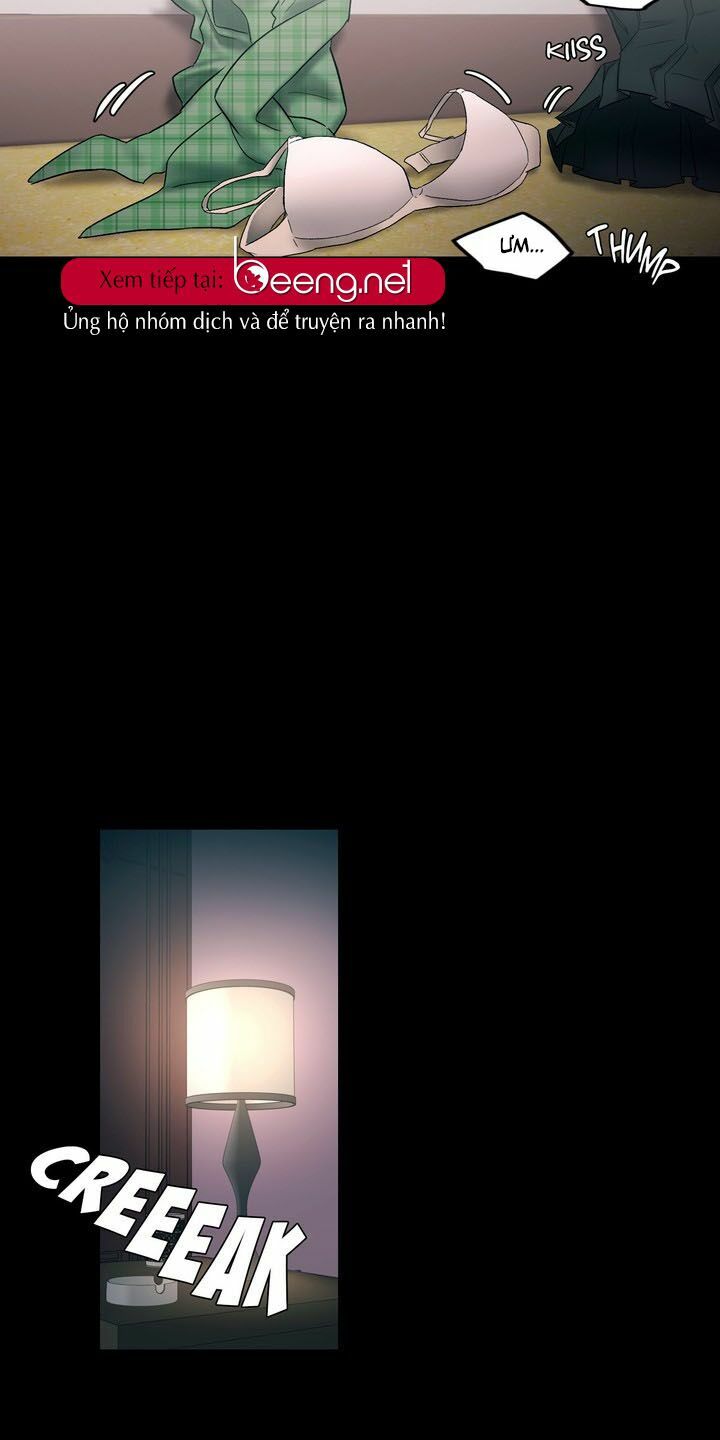phòng tập gym bí mật chapter 10 40