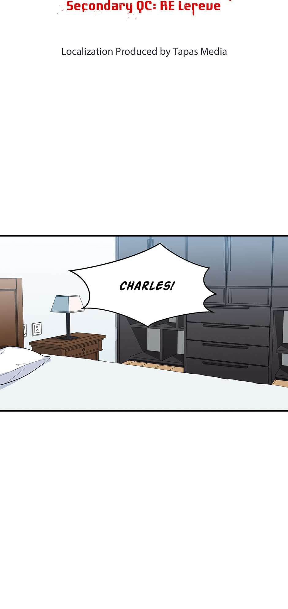 [16+] killing my love chapter 24.1 18