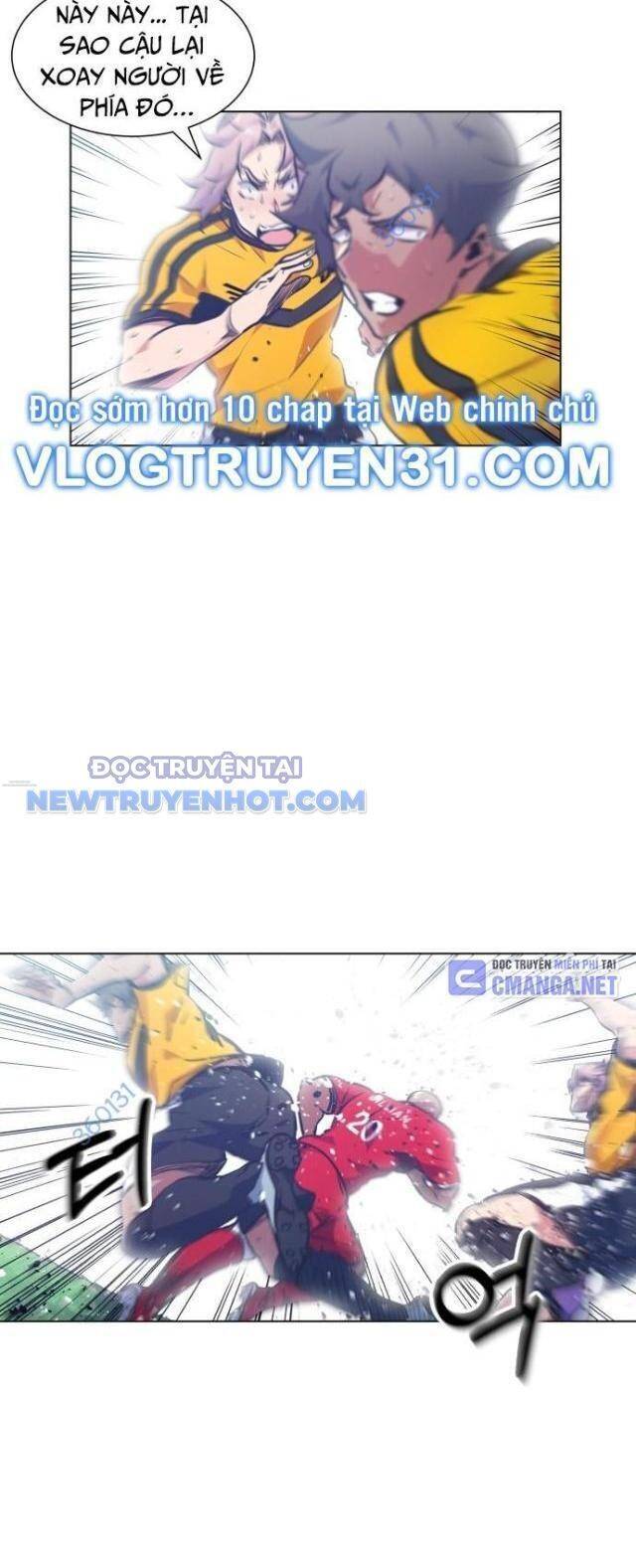 Góc Cao Khung Thành chapter 78 20