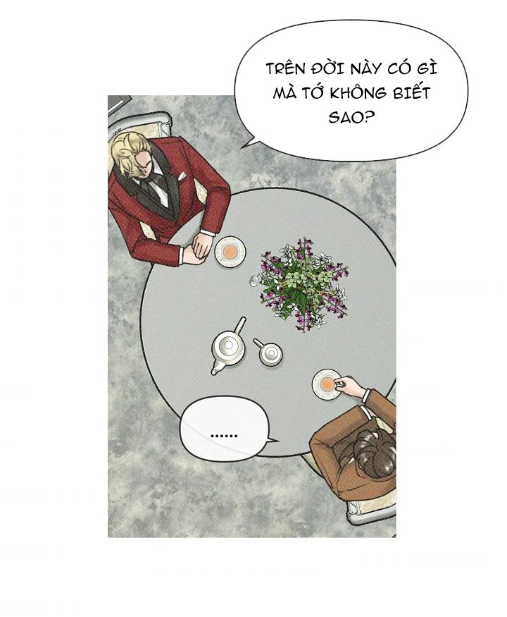 em dám không ? chapter 6 12