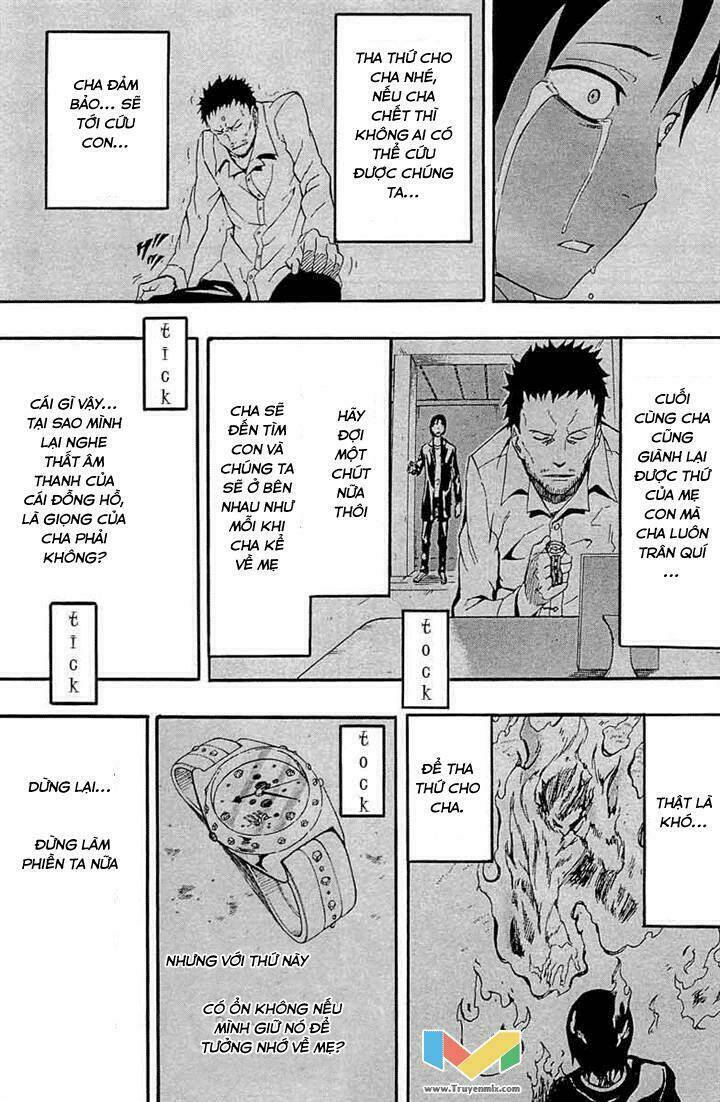blazer driver chapter 31.2 8
