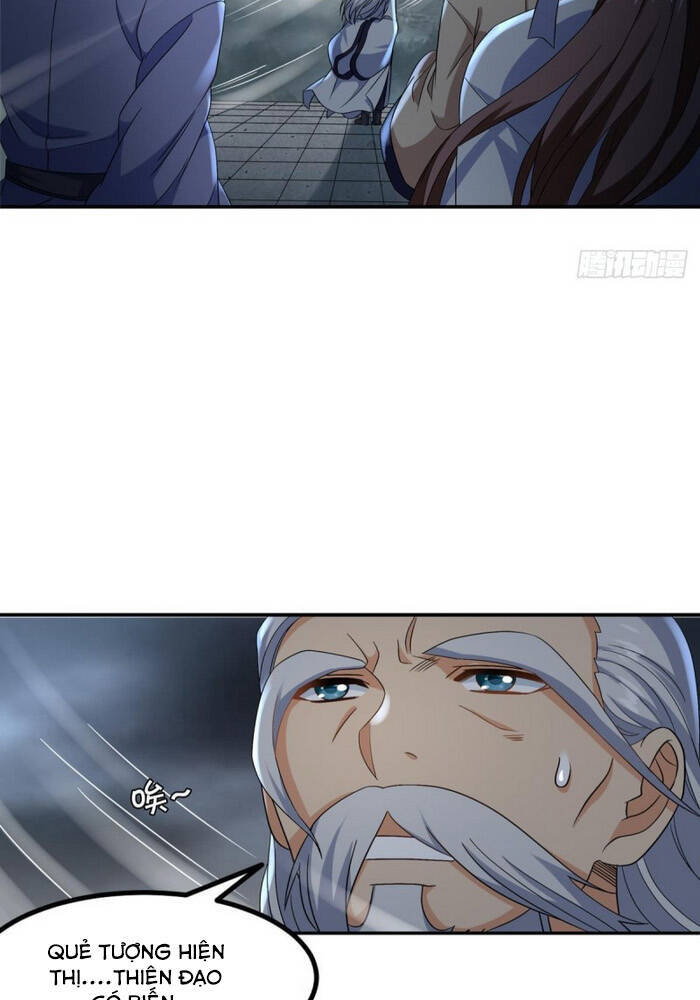 lão tổ của bạn đang online chapter 118 25