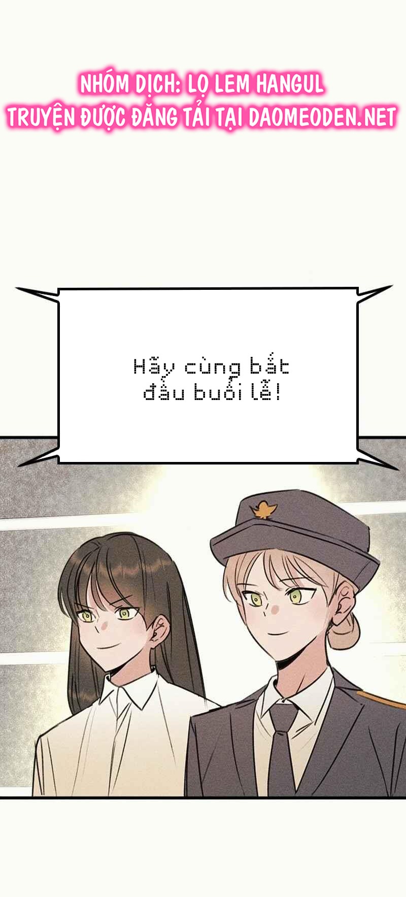 cuộc sống riêng của chị tôi chapter 55 61