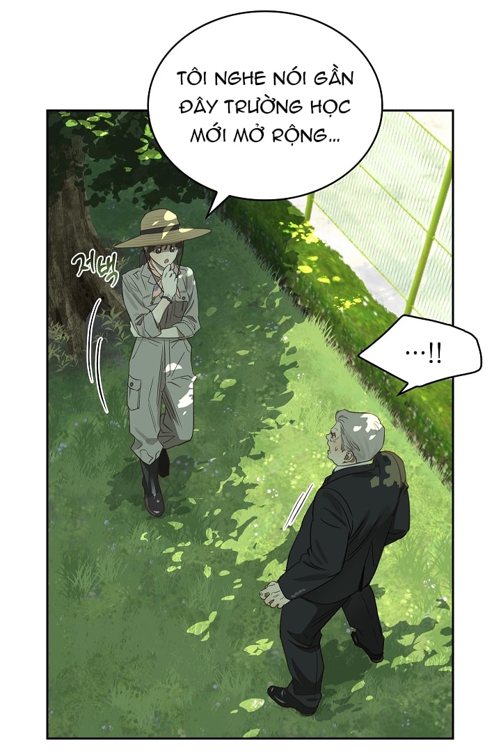 [18+] hoa là mồi nhử chapter 1 103