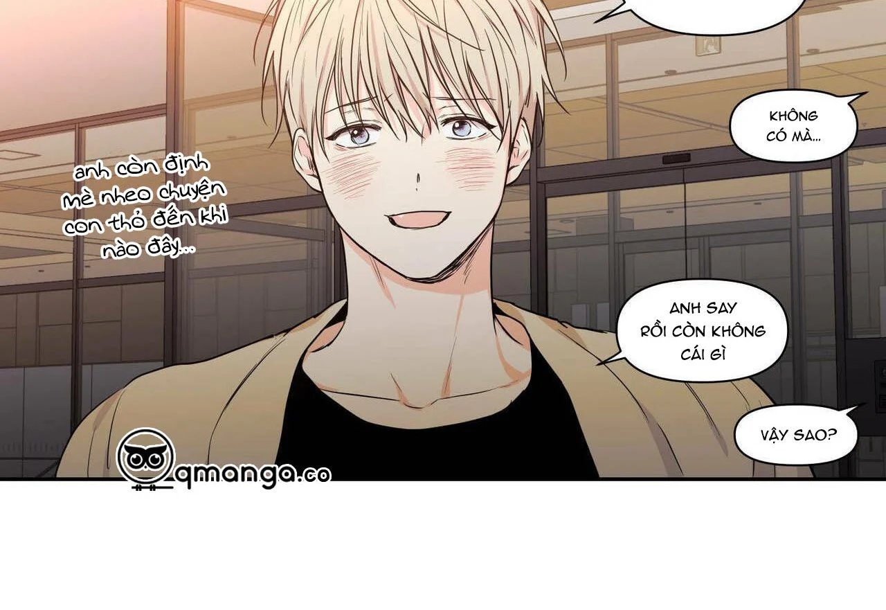 không chốn yêu đương chapter 71 41