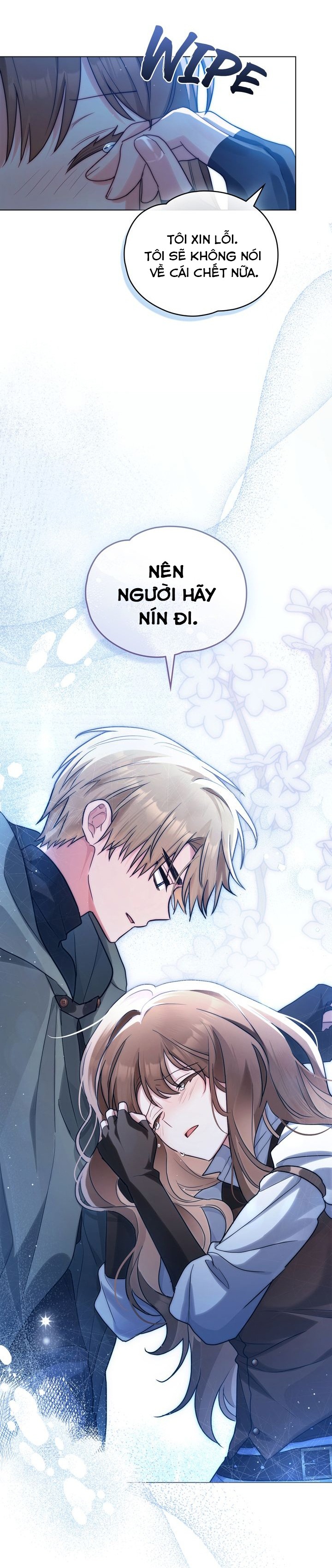 yêu cô công chúa sắp chết chapter 32 22